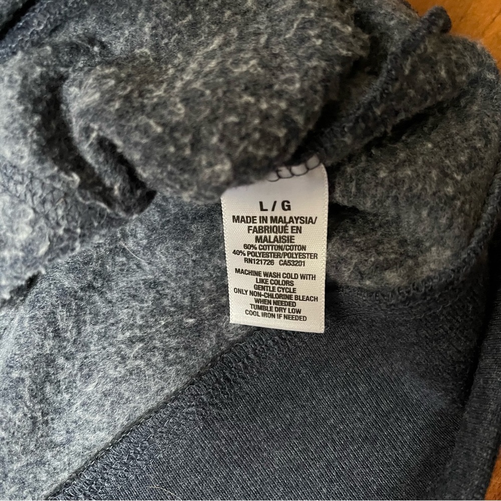 Aeropostale Swearshirt Hoodie - Picture 5 of 8
